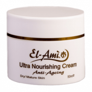 Ultra Nourishing Cream