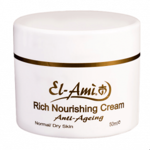 Rich Nourishing Cream