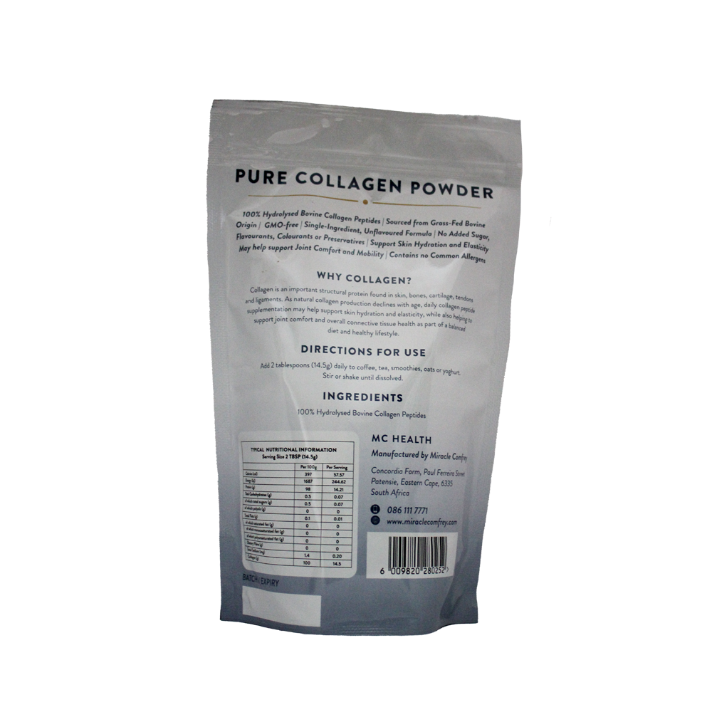 Collagen Powder - Image 3